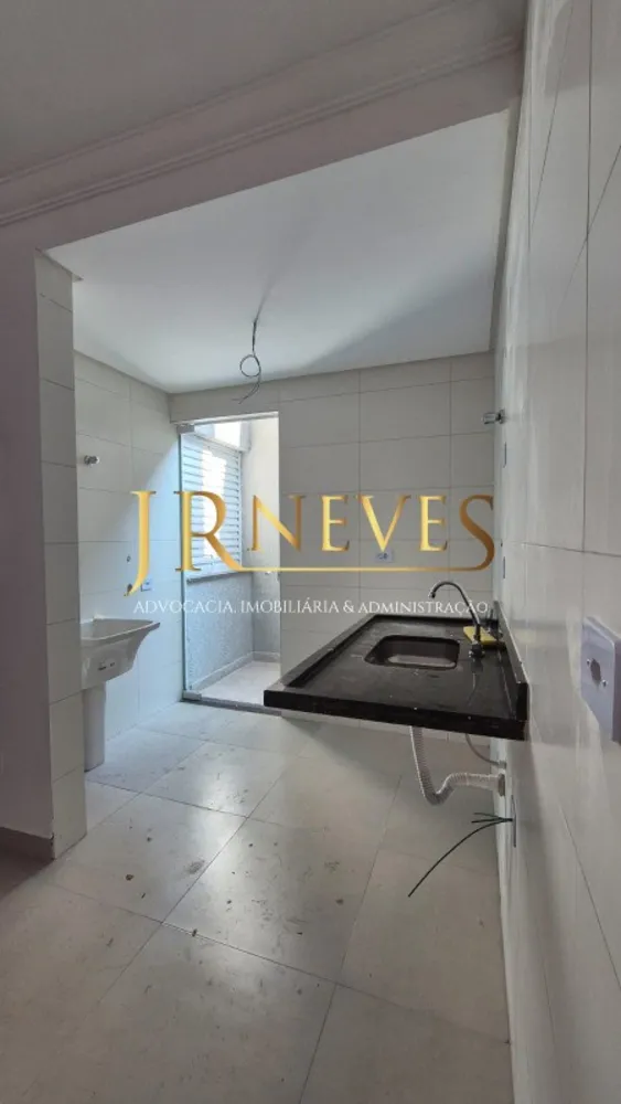 Apartamento, 1 quarto, 34 m² - Foto 1