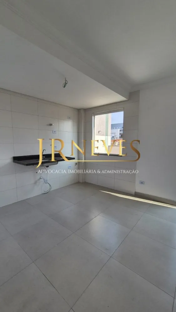 Apartamento, 1 quarto, 34 m² - Foto 5