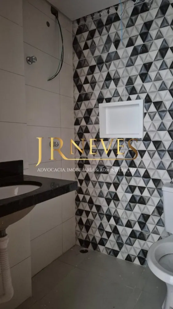 Apartamento, 1 quarto, 34 m² - Foto 6