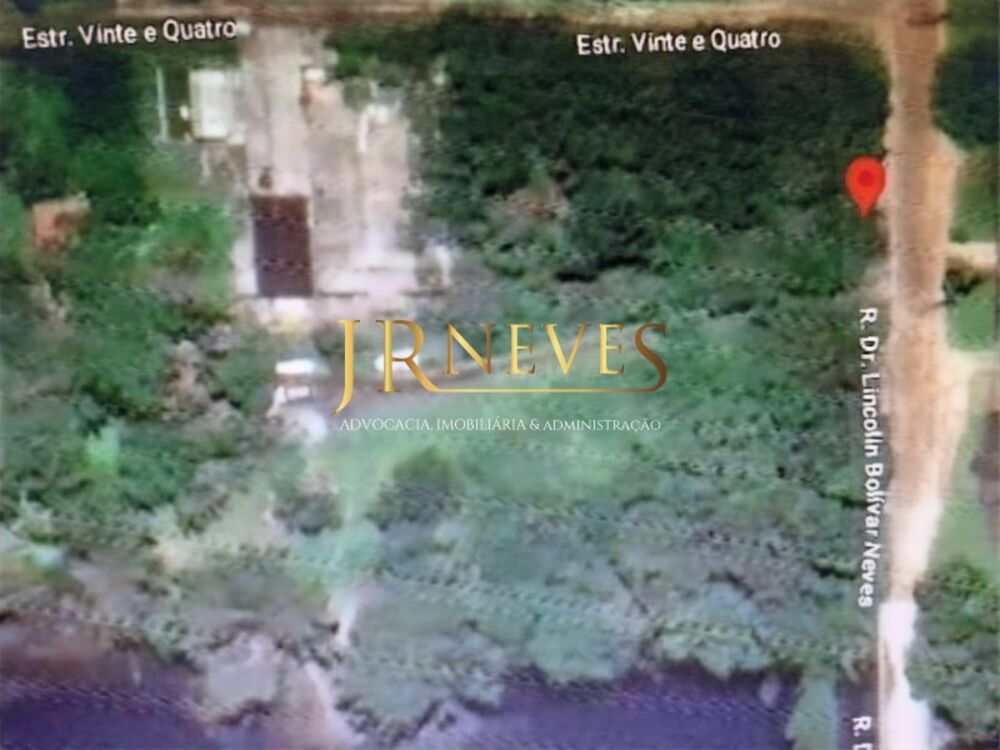 Terreno, 2200 m² - Foto 1