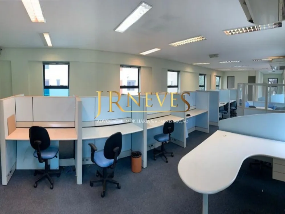 Prédio Inteiro, 901 m² - Foto 38