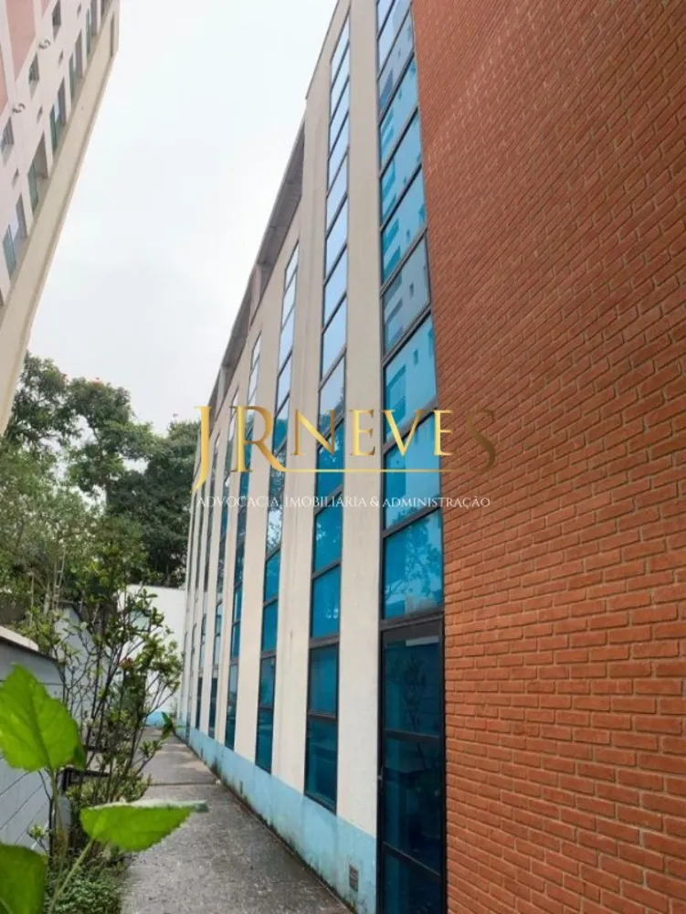 Prédio Inteiro, 901 m² - Foto 32