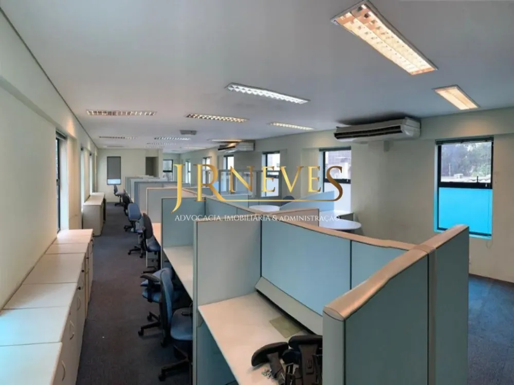 Prédio Inteiro, 901 m² - Foto 37