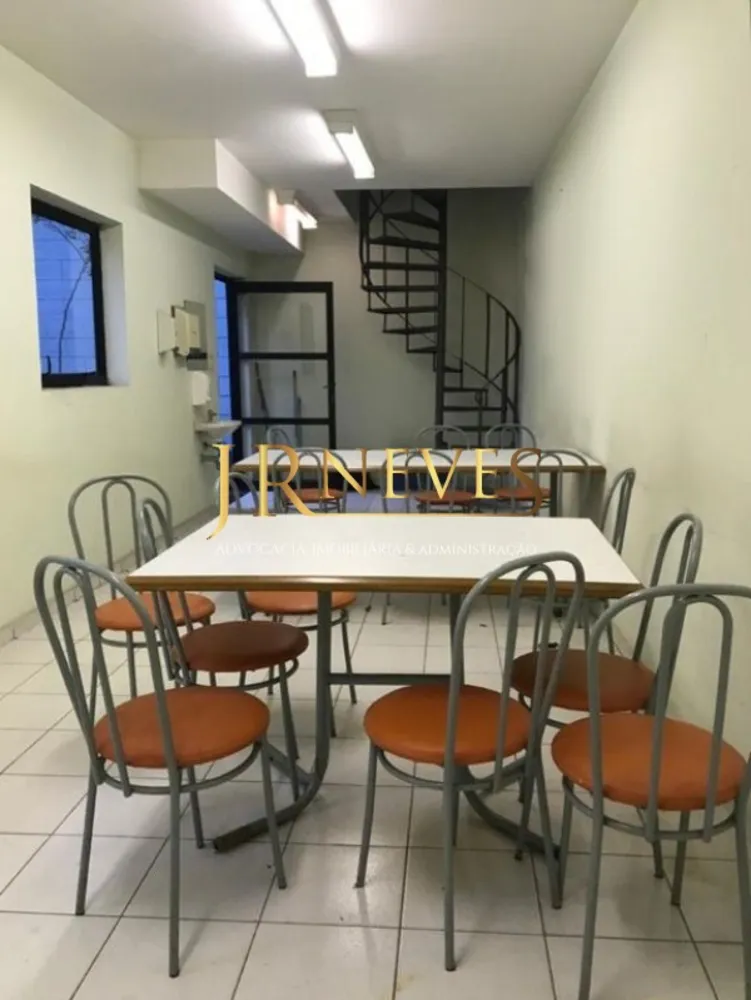 Prédio Inteiro, 901 m² - Foto 34