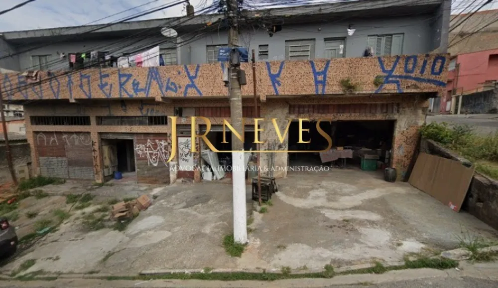 Prédio Inteiro, 871 m² - Foto 1