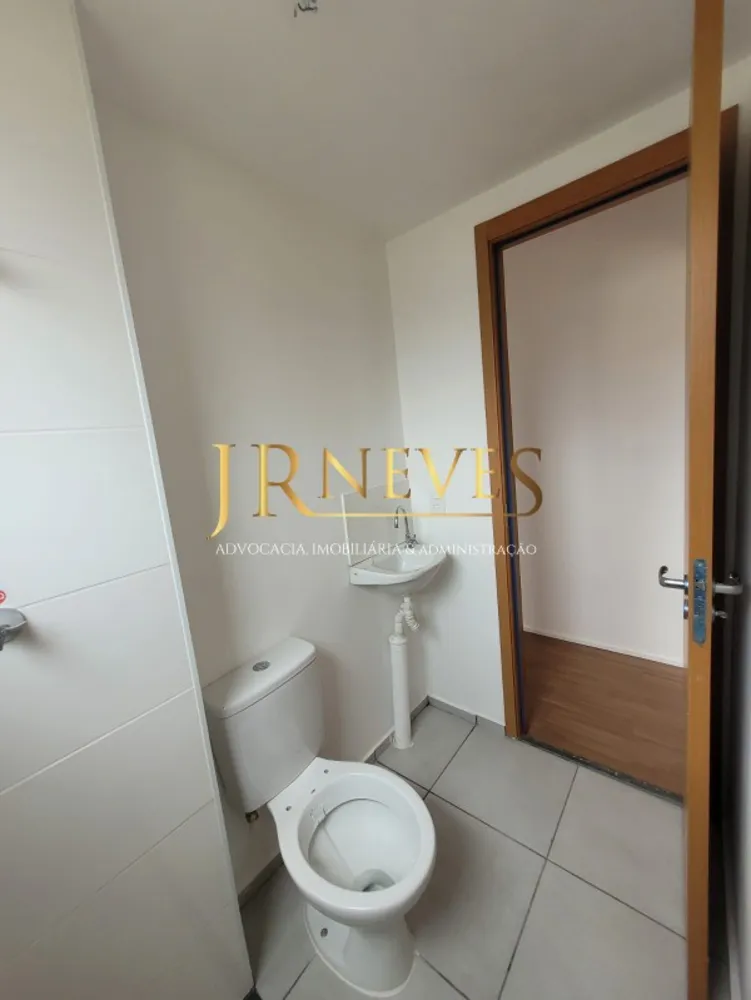 Apartamento, 2 quartos, 58 m² - Foto 9