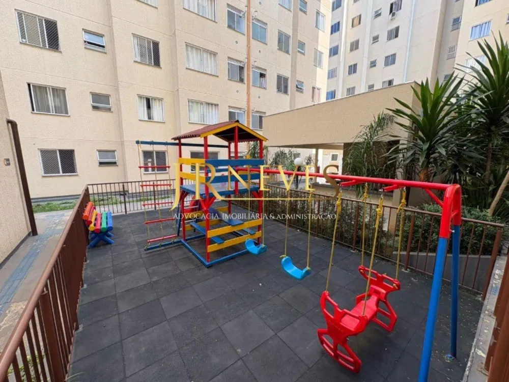 Apartamento, 2 quartos, 58 m² - Foto 2