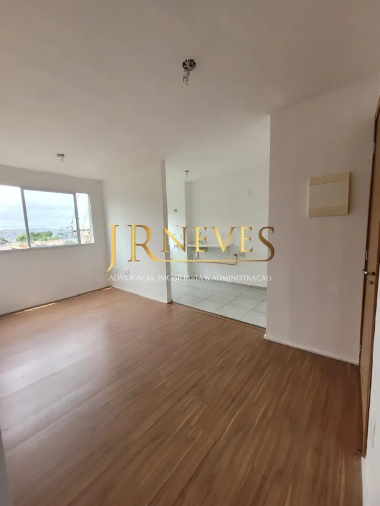 Apartamento, 2 quartos, 58 m² - Foto 10