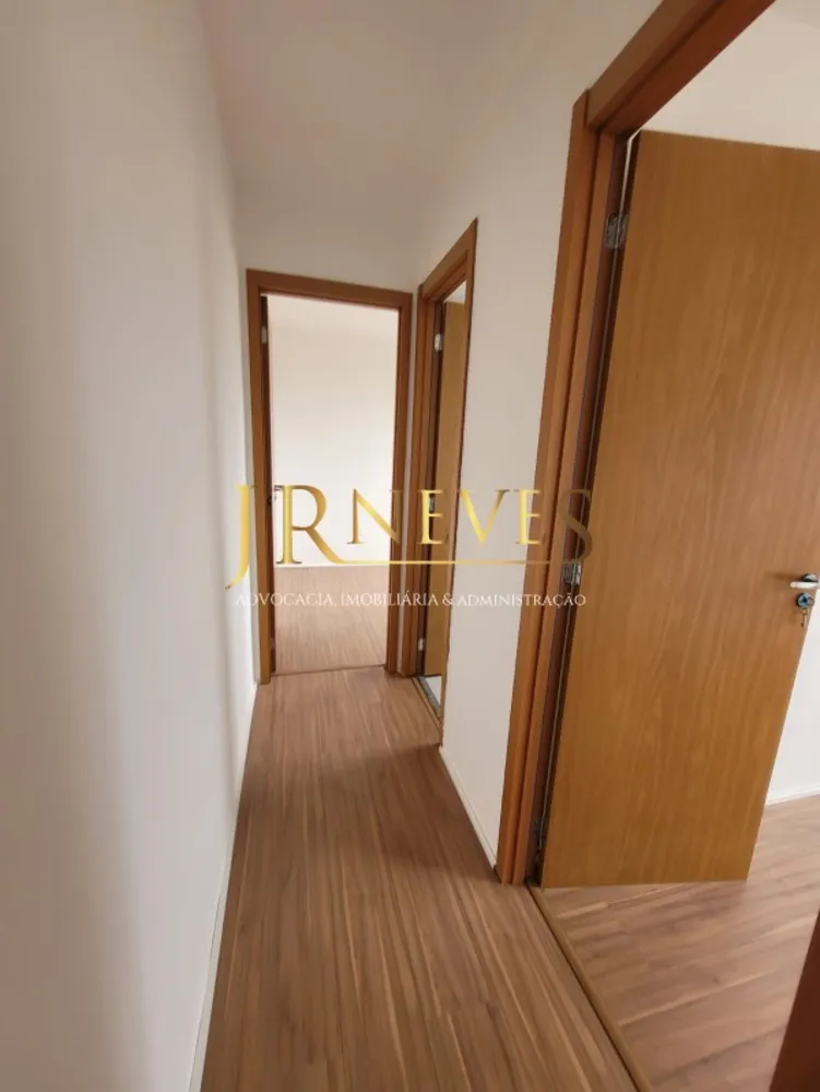 Apartamento, 2 quartos, 58 m² - Foto 7