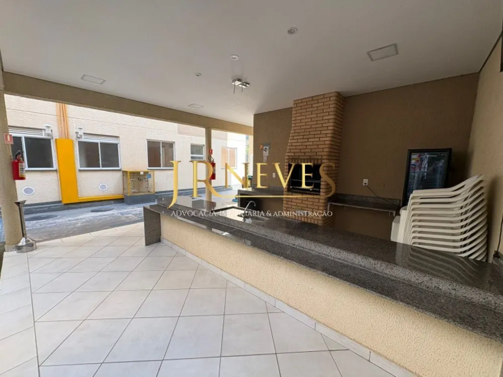 Apartamento, 2 quartos, 58 m² - Foto 3