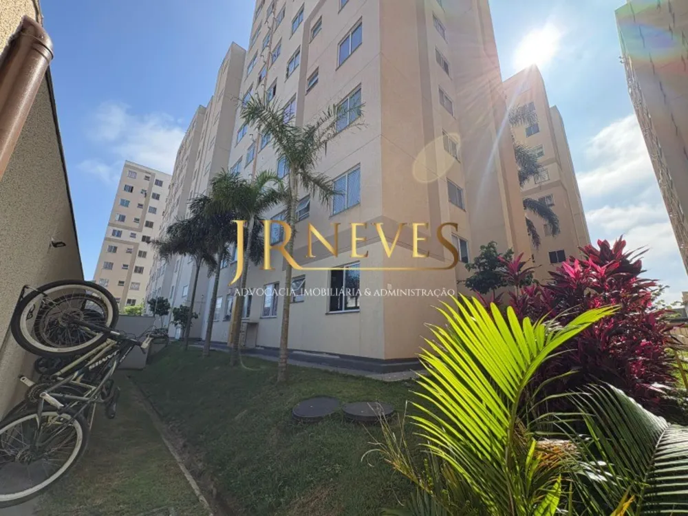 Apartamento, 2 quartos, 58 m² - Foto 6