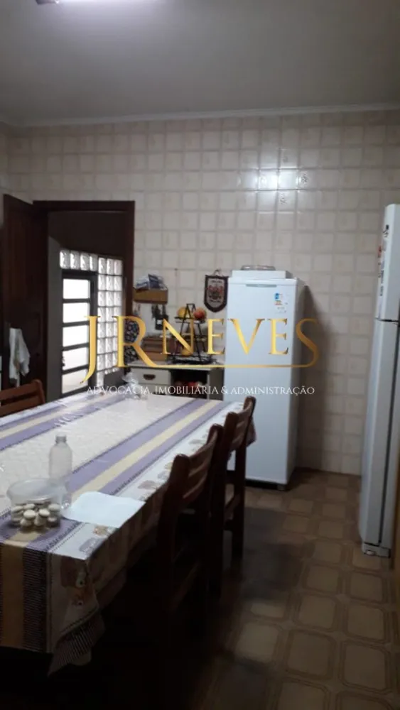 Casa, 3 quartos, 330 m² - Foto 1
