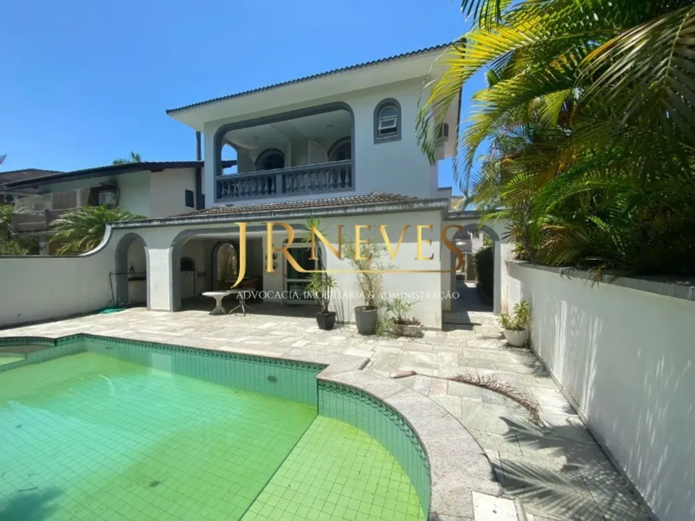 Casa, 4 quartos, 492 m² - Foto 6