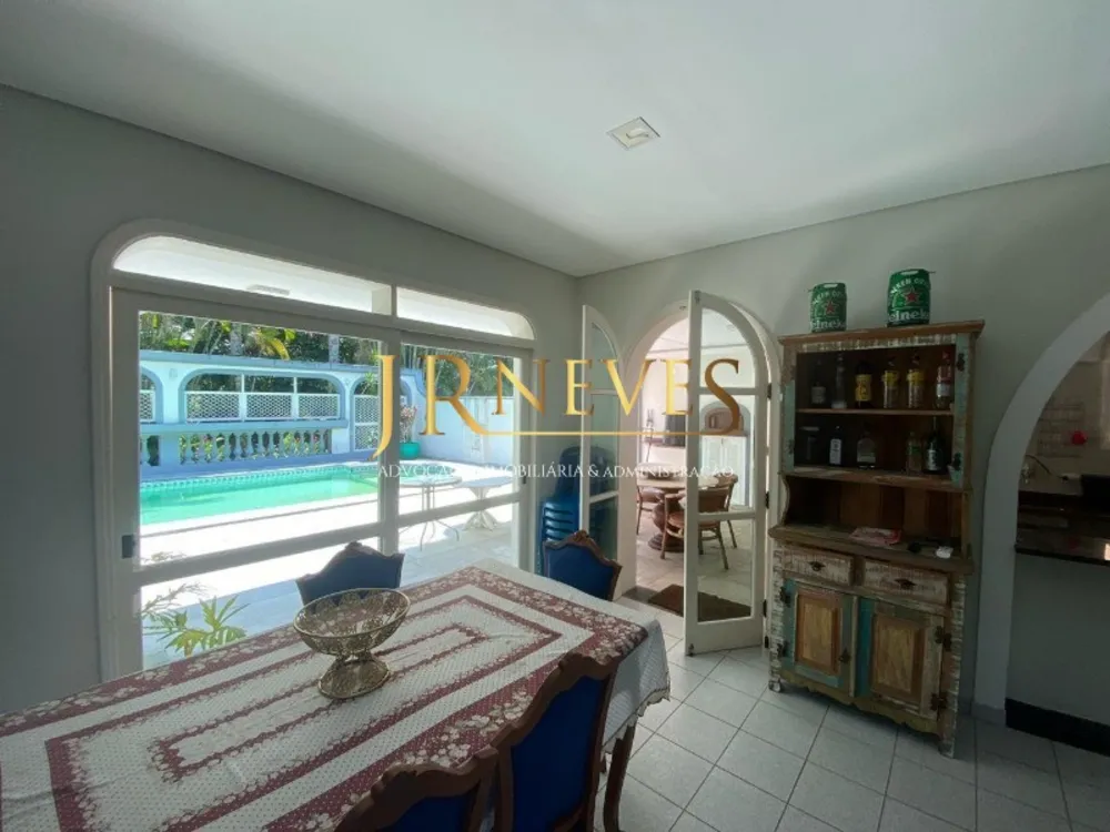 Casa, 4 quartos, 492 m² - Foto 3