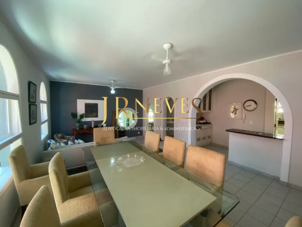 Casa, 4 quartos, 492 m² - Foto 1