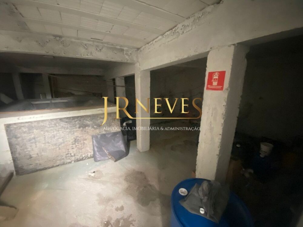 Depósito-Galpão-Armazém à venda, 112m² - Foto 5