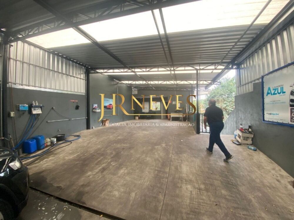 Depósito-Galpão-Armazém à venda, 112m² - Foto 6