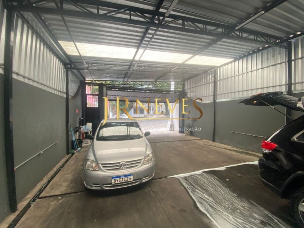 Depósito-Galpão-Armazém à venda, 112m² - Foto 7