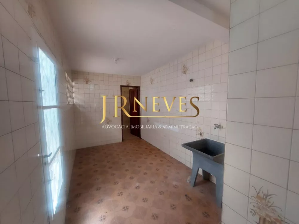 Casa, 3 quartos, 200 m² - Foto 2
