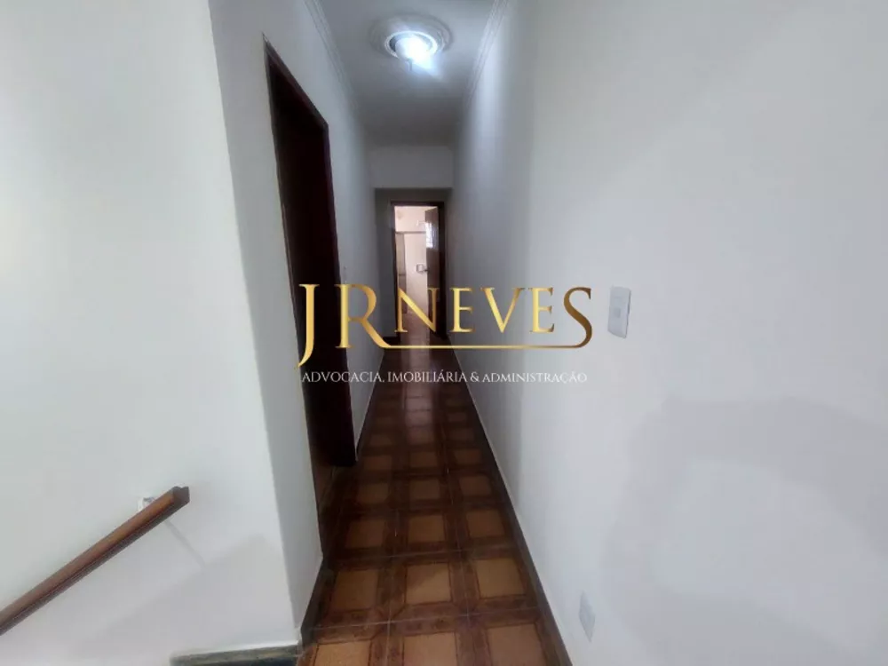Casa, 3 quartos, 200 m² - Foto 4