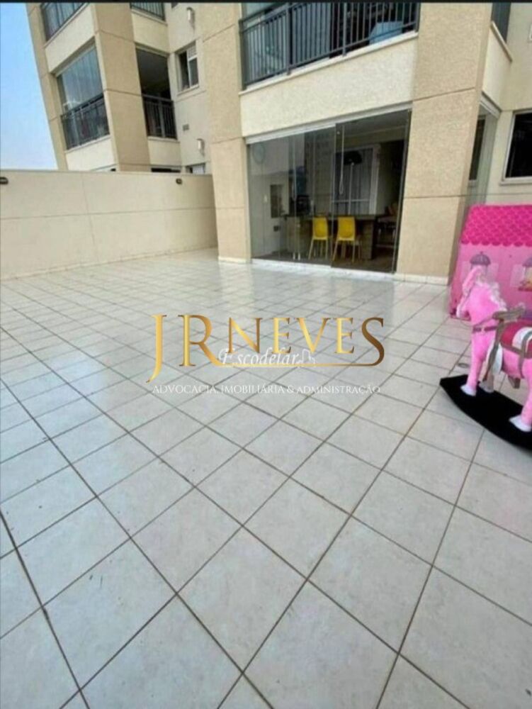 Apartamento, 2 quartos, 115 m² - Foto 5