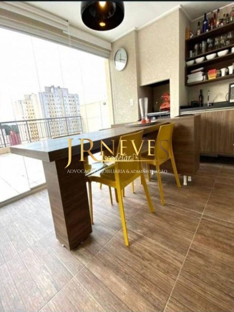 Apartamento, 2 quartos, 115 m² - Foto 10