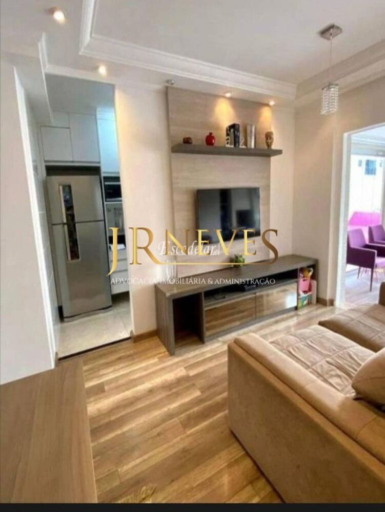Apartamento, 2 quartos, 115 m² - Foto 4