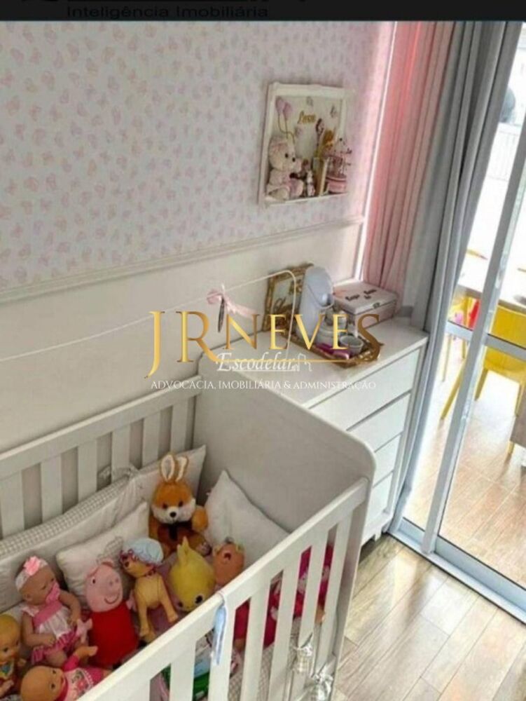 Apartamento, 2 quartos, 115 m² - Foto 16