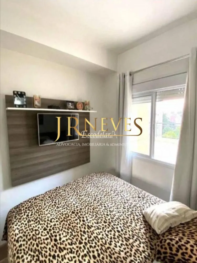 Apartamento, 2 quartos, 115 m² - Foto 29