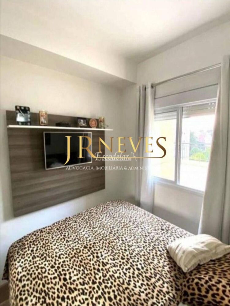 Apartamento, 2 quartos, 115 m² - Foto 15