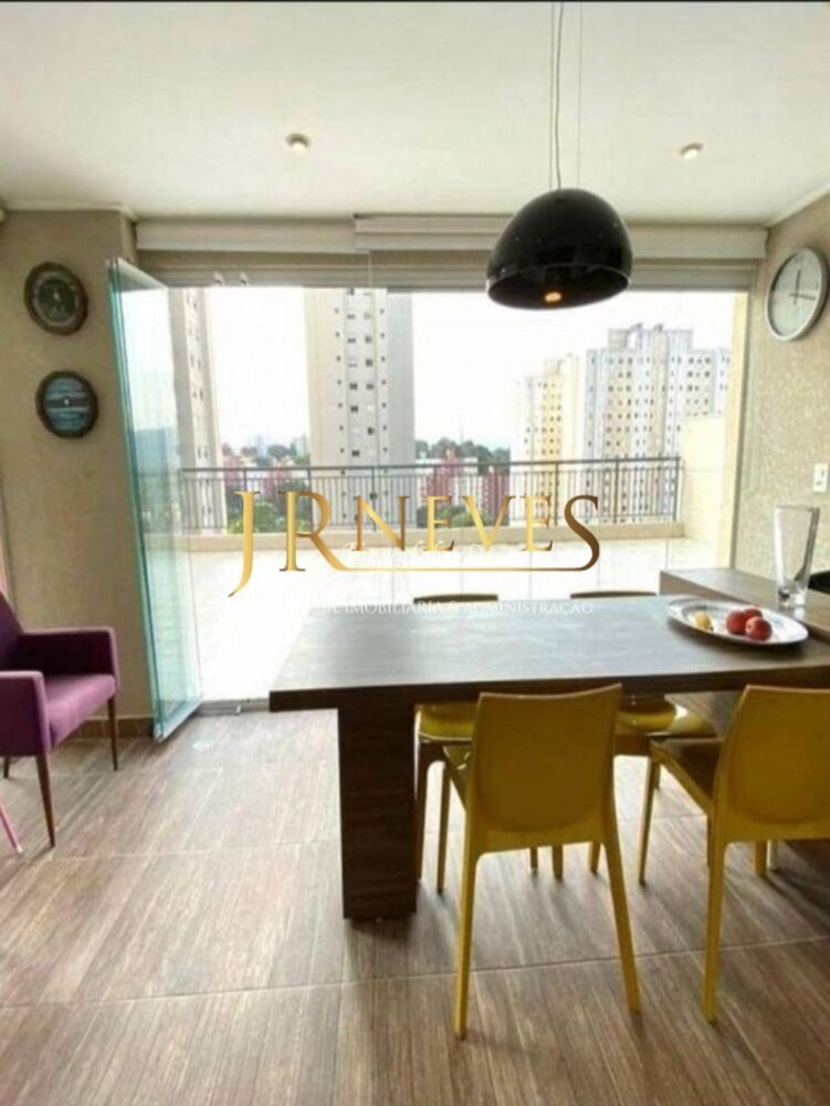 Apartamento, 2 quartos, 115 m² - Foto 7