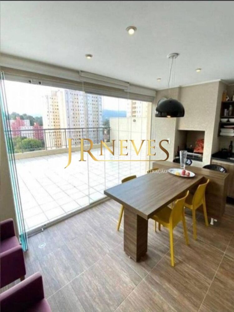 Apartamento, 2 quartos, 115 m² - Foto 3