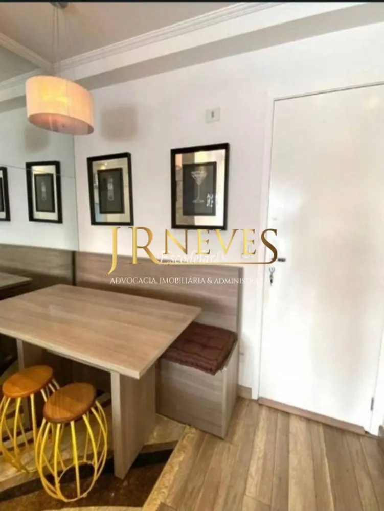 Apartamento, 2 quartos, 115 m² - Foto 24