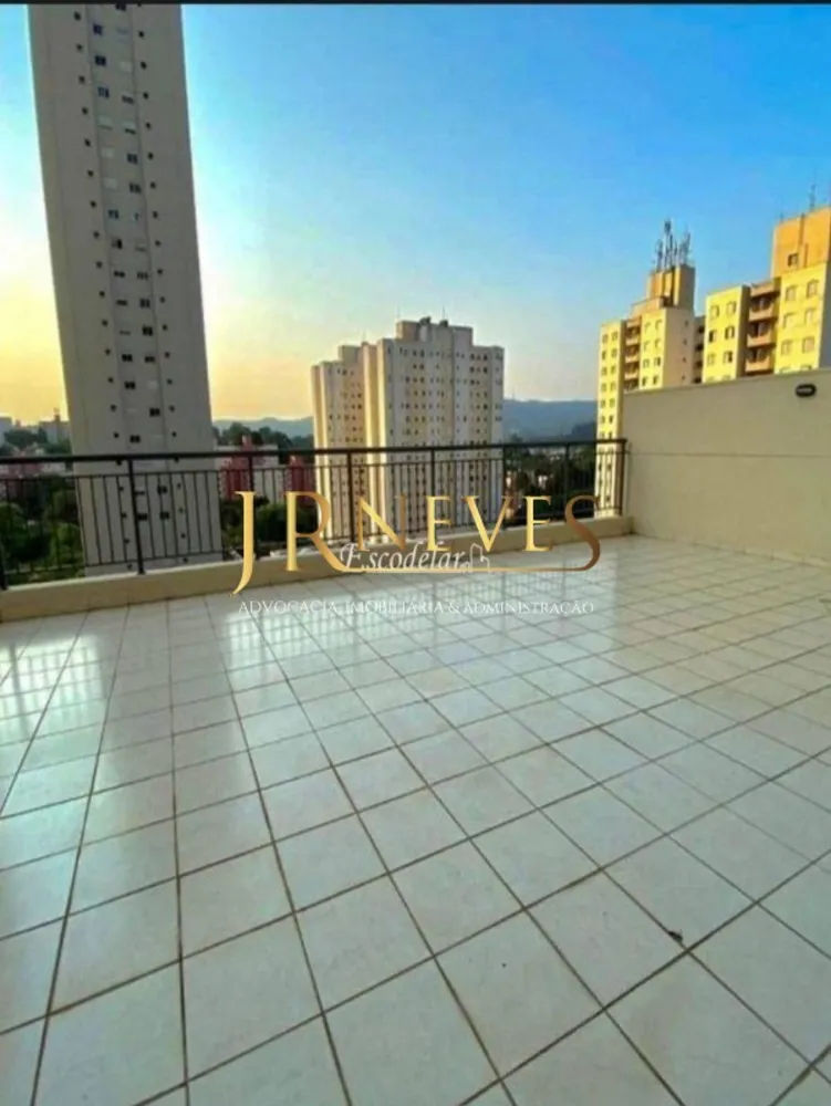 Apartamento, 2 quartos, 115 m² - Foto 28