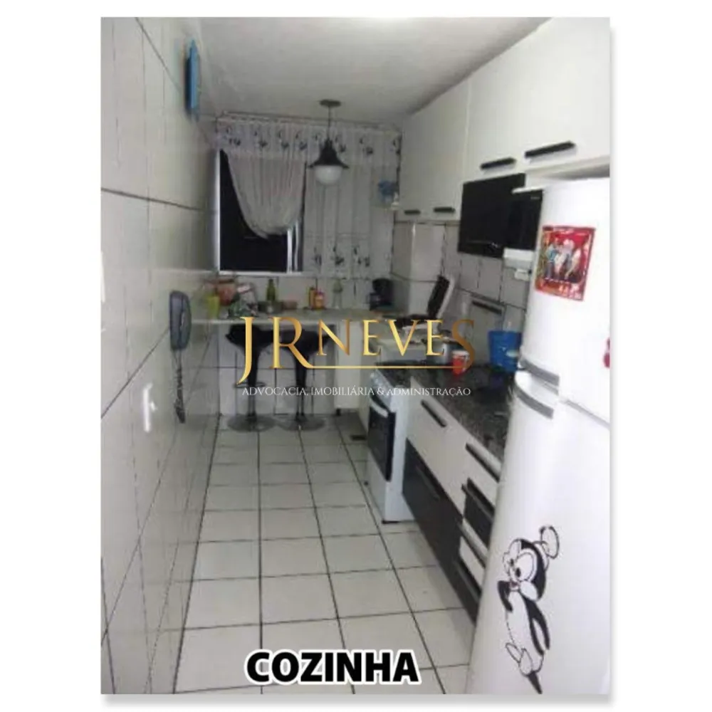 Apartamento, 3 quartos, 105 m² - Foto 1
