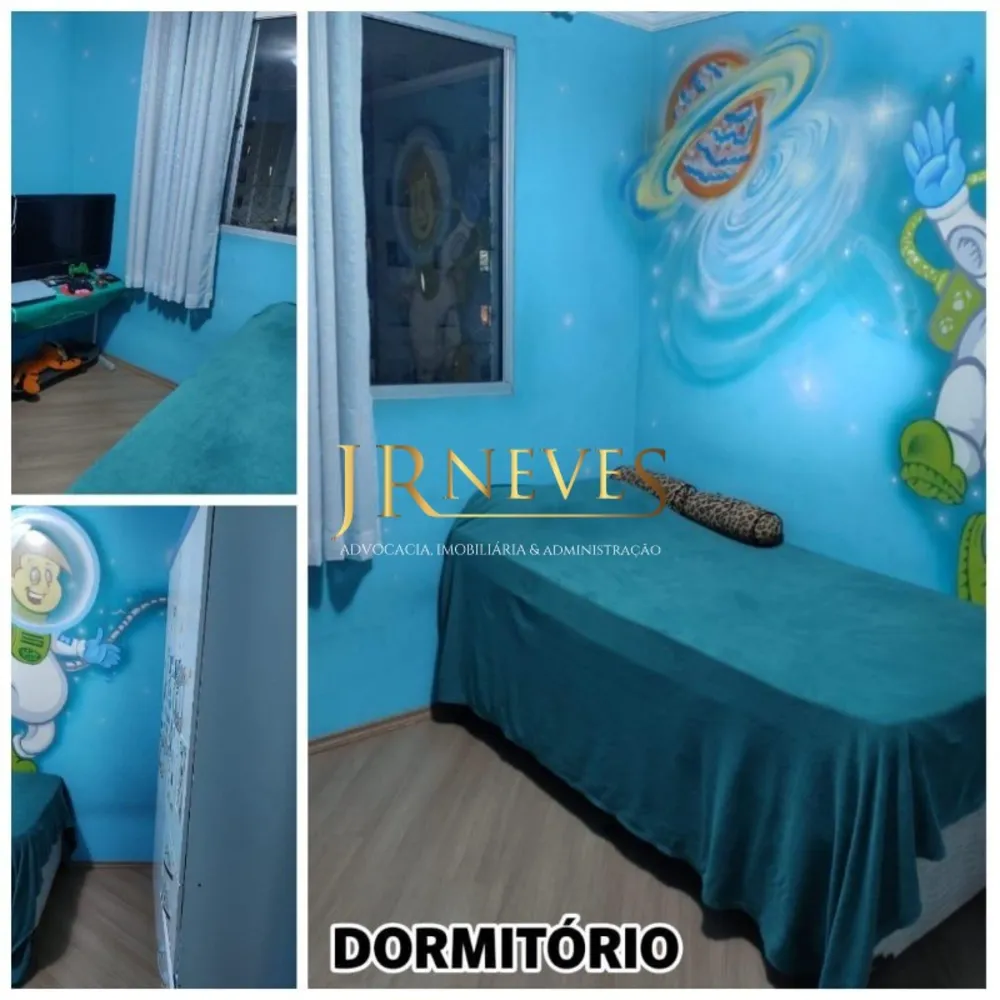 Apartamento, 3 quartos, 105 m² - Foto 3