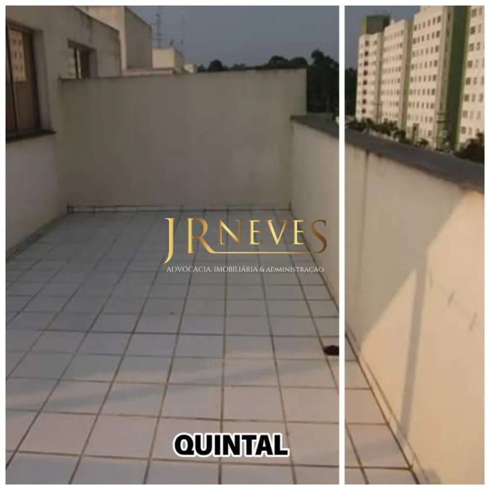 Apartamento, 3 quartos, 105 m² - Foto 12