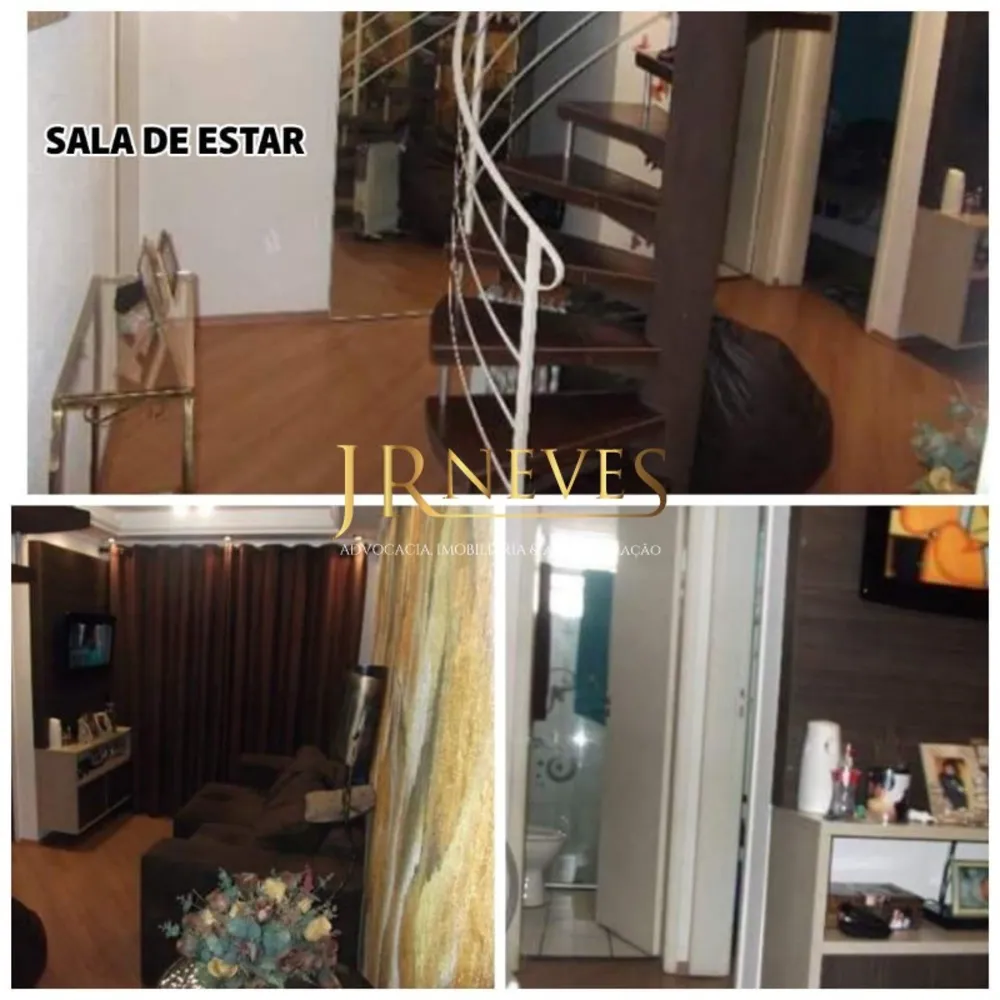 Apartamento, 3 quartos, 105 m² - Foto 6