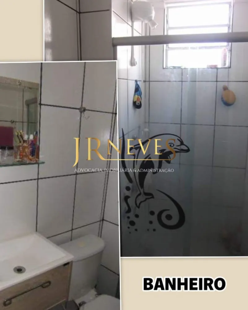 Apartamento, 3 quartos, 105 m² - Foto 2