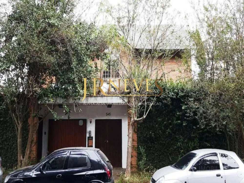 Casa, 5 quartos, 527 m² - Foto 8
