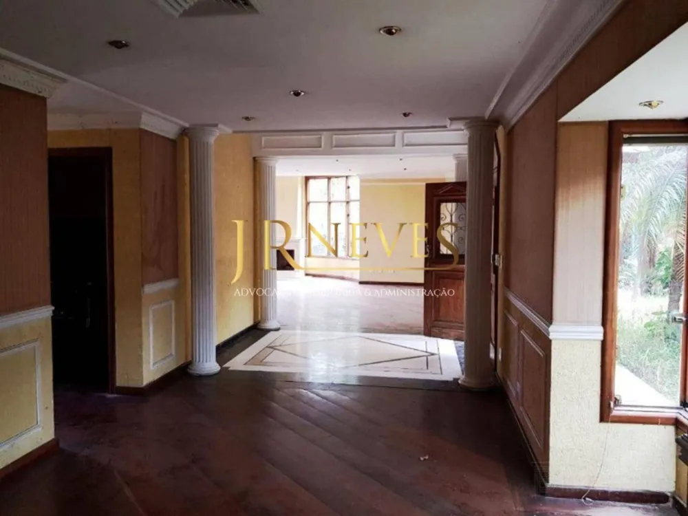 Casa, 5 quartos, 527 m² - Foto 4