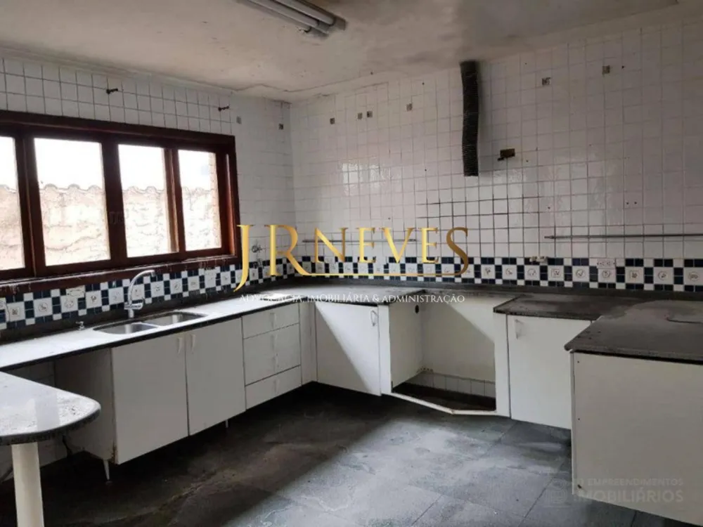 Casa, 5 quartos, 527 m² - Foto 2