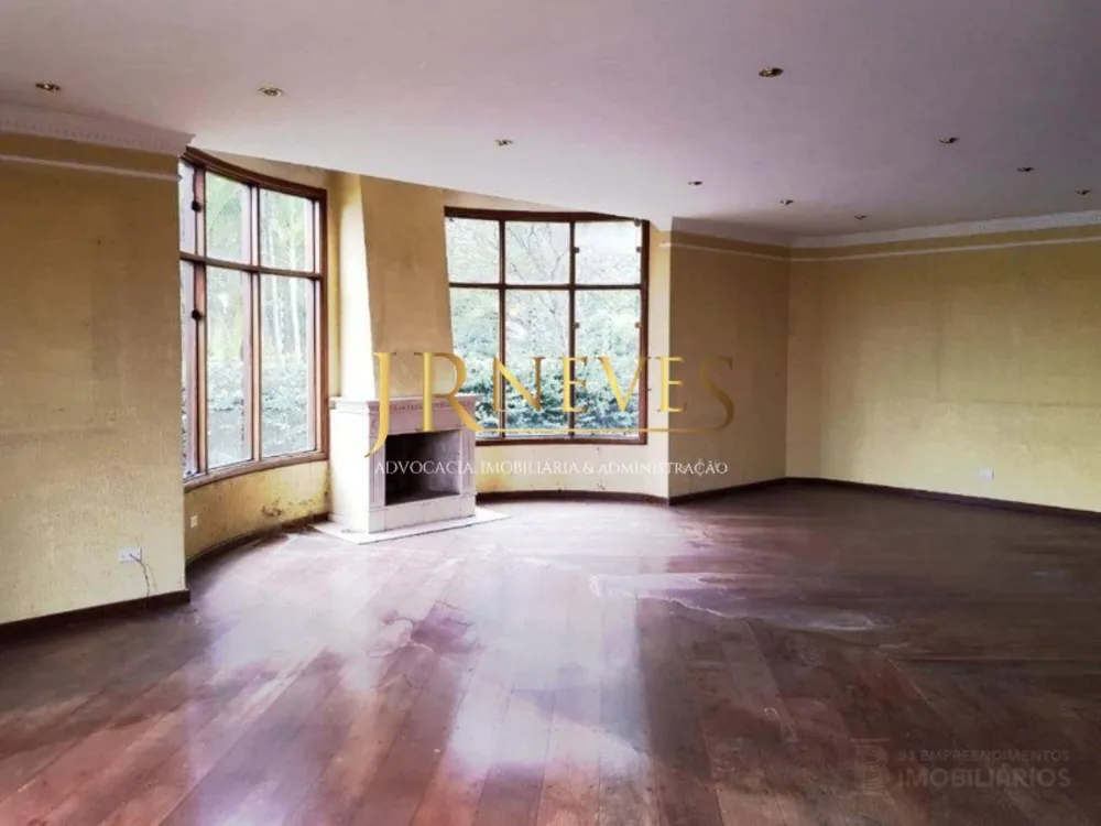 Casa, 5 quartos, 527 m² - Foto 5