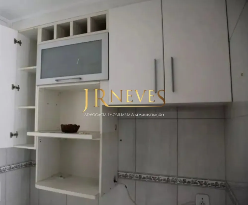 Apartamento, 2 quartos, 62 m² - Foto 3