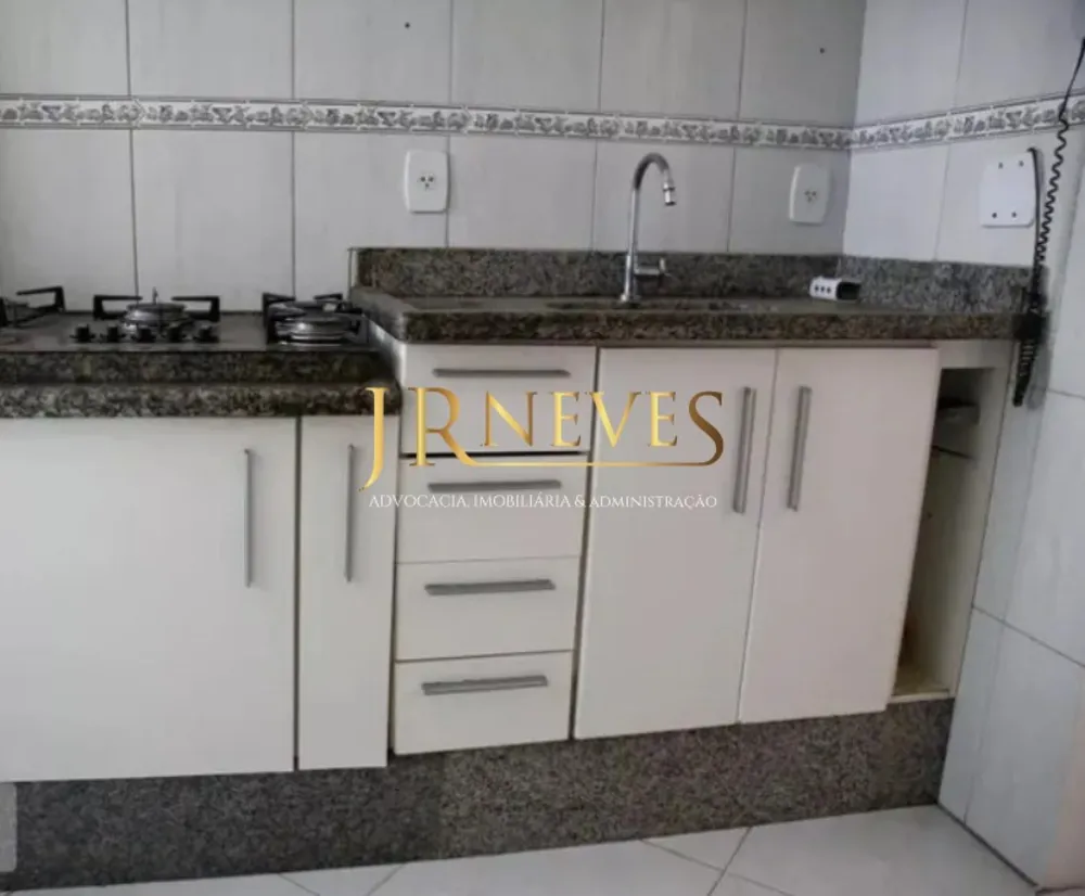 Apartamento, 2 quartos, 62 m² - Foto 4