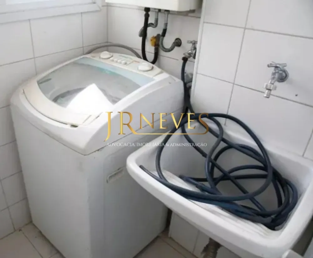 Apartamento, 2 quartos, 62 m² - Foto 1