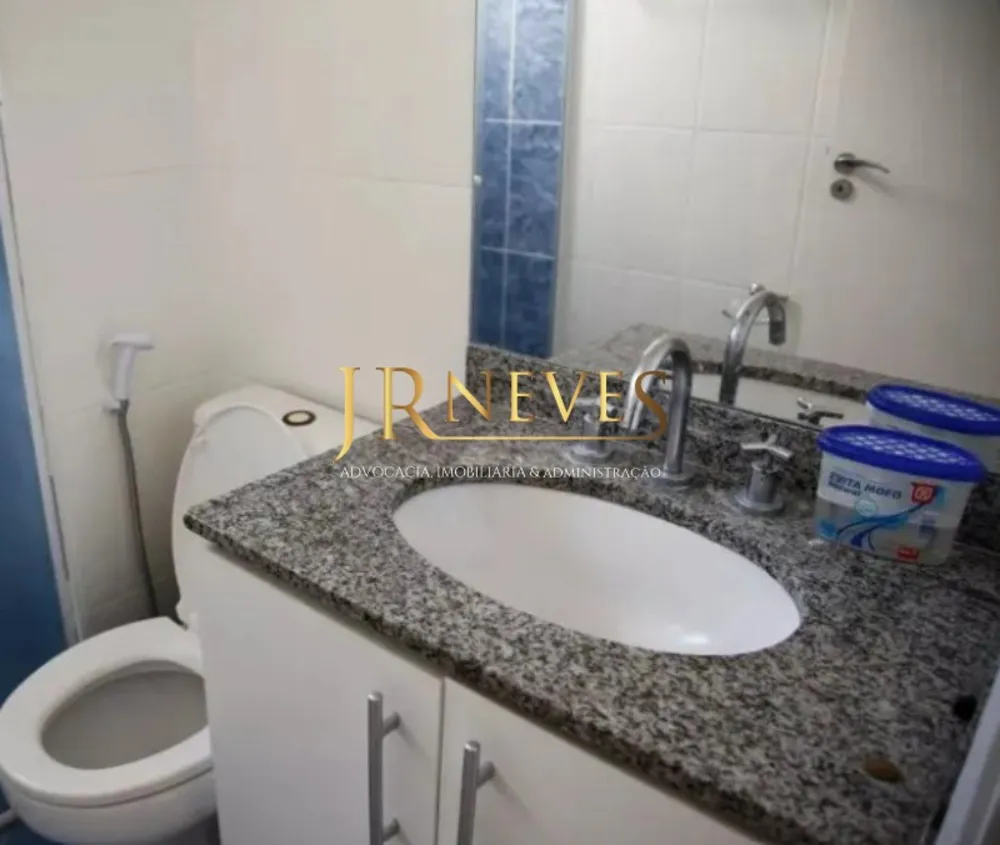 Apartamento, 2 quartos, 62 m² - Foto 3