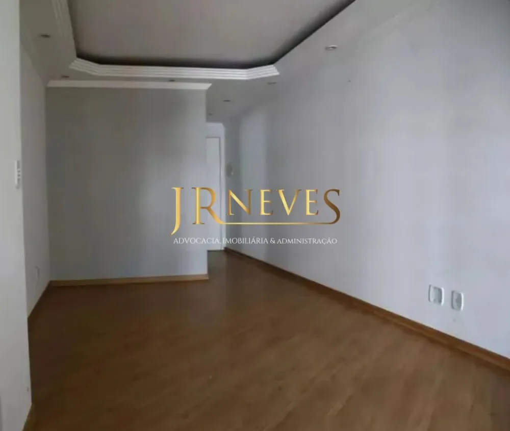 Apartamento, 2 quartos, 62 m² - Foto 2