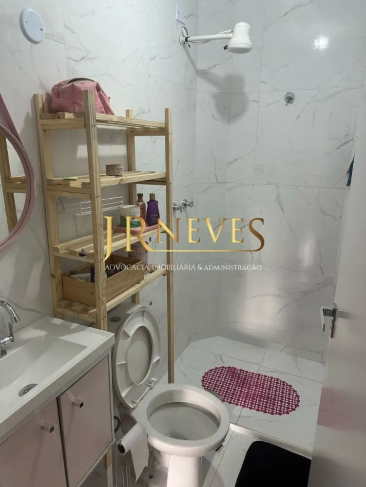 Apartamento, 4 quartos, 110 m² - Foto 5