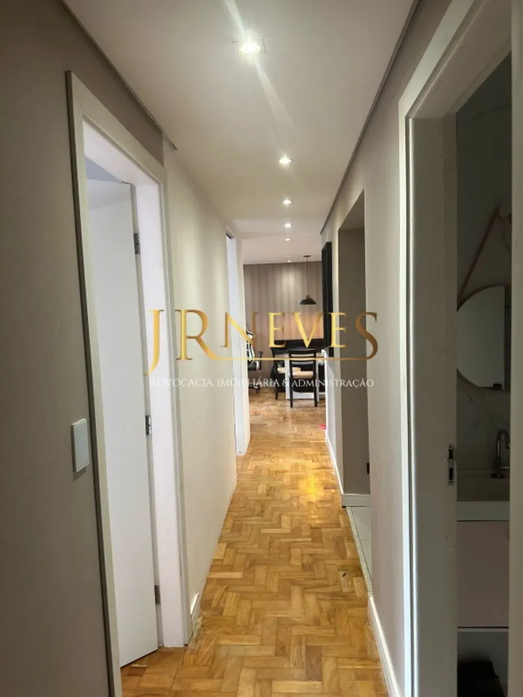Apartamento, 4 quartos, 110 m² - Foto 2